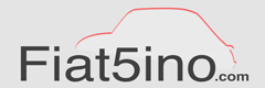 Fiat5ino